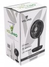 Wentylator biurkowy Velano VELWEBS0009