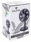Wentylator biurkowy Velano VELWEBS0018