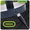 Wentylator biurkowy Velano VELWEBS0018