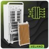 Wentylator wodny Velano VELWEWK0019