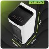 Wentylator wodny Velano VELWEWK0019