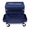 TABORET WARSZTATOWY Z SZUFLADĄ KD10761