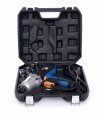 Elektryczny klucz udarowy 1/2 + walizka + nasadki KD1796