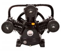 Kompresor sprężarka 7,5KW 3tłoki KD1407 