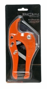 Nożyce do cięcia PCV KD10337