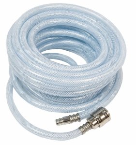 Wąż pneumatyczny zbrojony 14mm 20m KD444