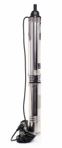 Pompa głębinowa śrubowa 45 l/min KD1706