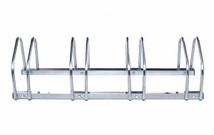 STOJAK NA ROWERY - 4 MIEJSCA KD651