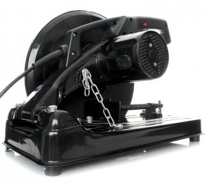 Przecinarka do metalu 2900W 230V EC553