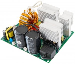Płytka PCB do migomatu RTMSTF0001-PCB