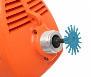 Wibrator do betonu KD10840