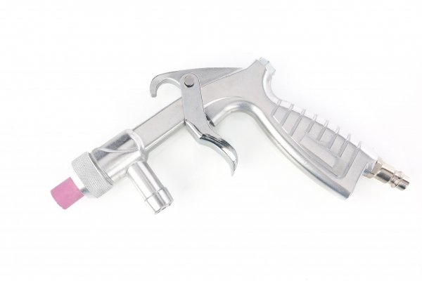 PISTOLET DO PIASKOWANIA / Dysza: 4, 5, 6, 7mm KD10794