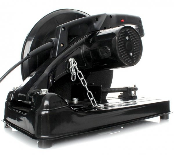 Przecinarka do metalu 2900W 230V EC553