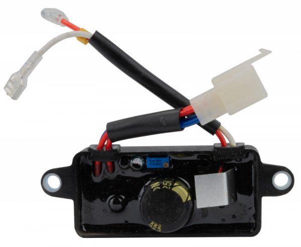 Stabilizator napięcia do agregatu PM-AGR-3000-AVR