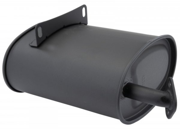 Tłumik do agregatu prądotwórczego PM-AGR-3000-TL
