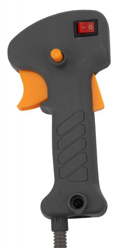Rączka gazu do kosy spalinowej PM-KS-600T-RG