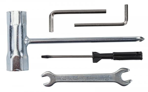Silnik do kosy spalinowej PM-KS-600T-SI