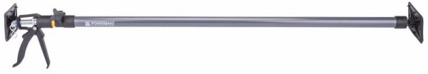 Podpora teleskopowa do płyt kartonowo gipsowych 115-290cm PM-PT-115290T