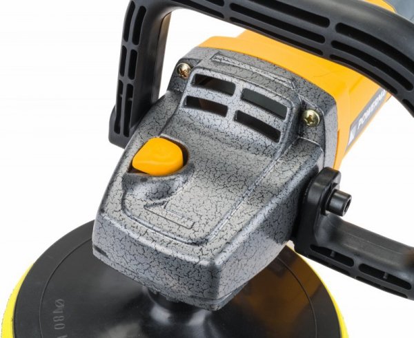 Polerka samochodowa 2600W + Gąbki + Akcesoria PM-PS-2600T-Z5