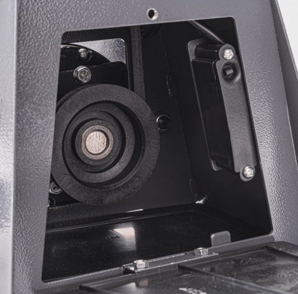 TOKARKA STOŁOWA 600W PM-TSD-600LCD