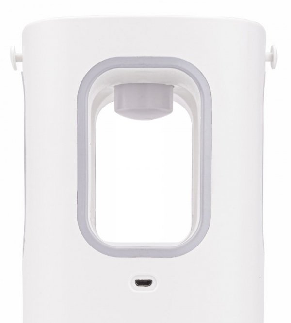 Lampa odstraszająca owady PM-LOUV-40T