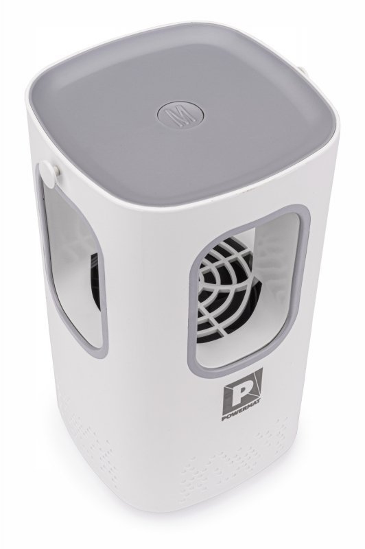 Lampa odstraszająca owady PM-LOUV-40T