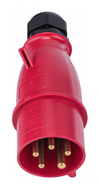 Agregat prądotwórczy 7500W 230V 400V AVR PM-AGR-7500M-EL