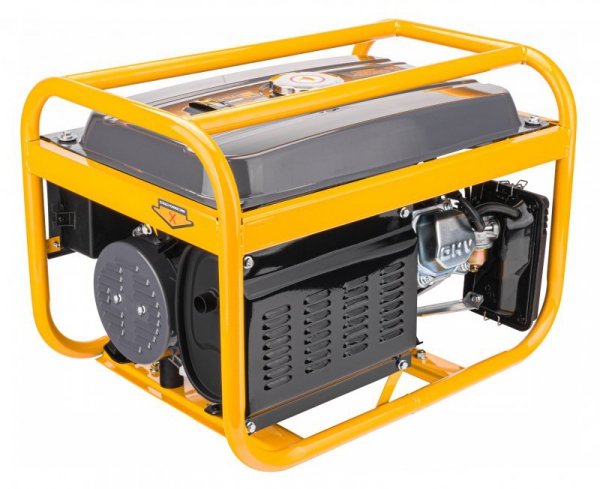 AGREGAT PRĄDOTWÓRCZY 3000W PM-AGR-3000M2S