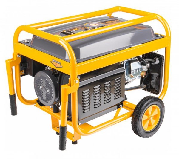 Agregat PRĄDOTWÓRCZY 3000W PM-AGR-3000M2K