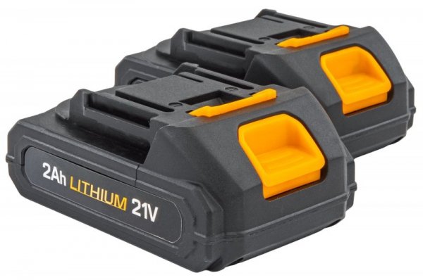 Podkaszarka akumulatorowa  PM-PKA-2AHM