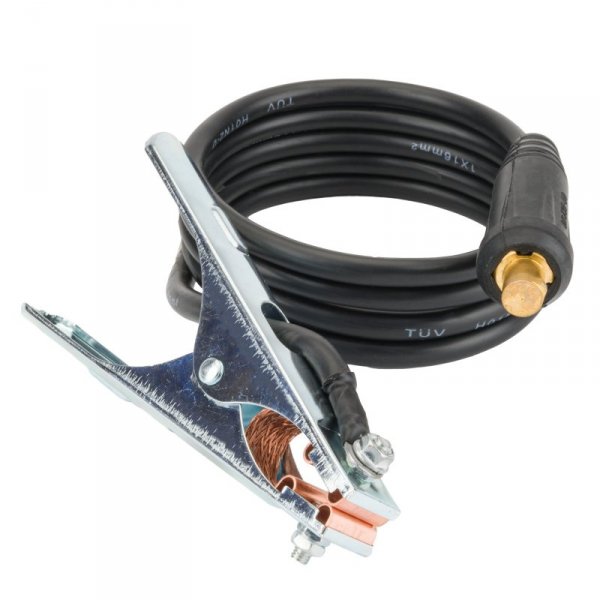 Spawarka inwertorowa PM-MMA-140L
