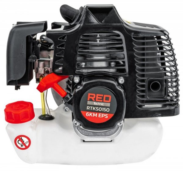 Kosa spalinowa Red Technic RTKS0150