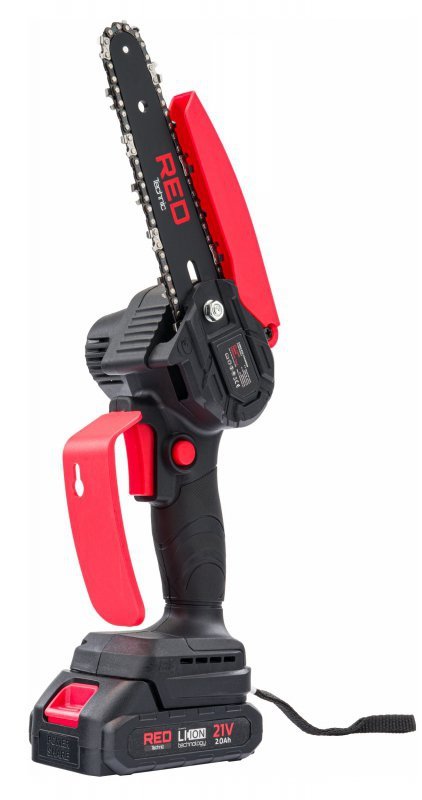 PIŁA AKUMULATOROWA RED TECHNIC RTMPA0064 21V