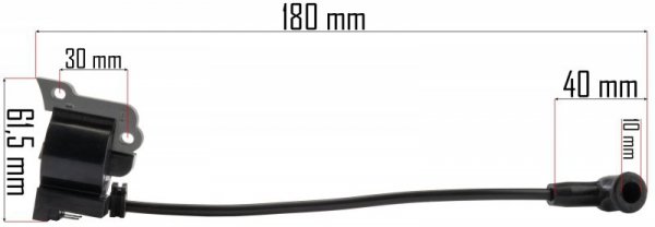 Cewka zapłonowa do dmuchawy RTODL0058-CE