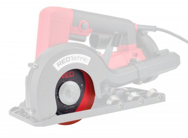 Tarcza diamentowa RTPDG0009-TA13