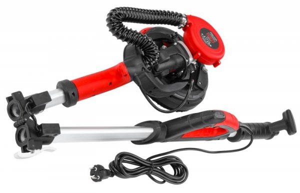 Szlifierka do gipsu 2000W RTSDG0108