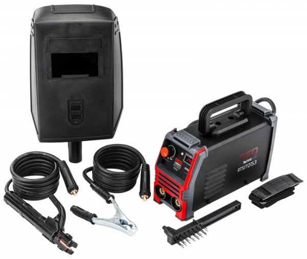 Spawarka inwertorowa RTSIT0153