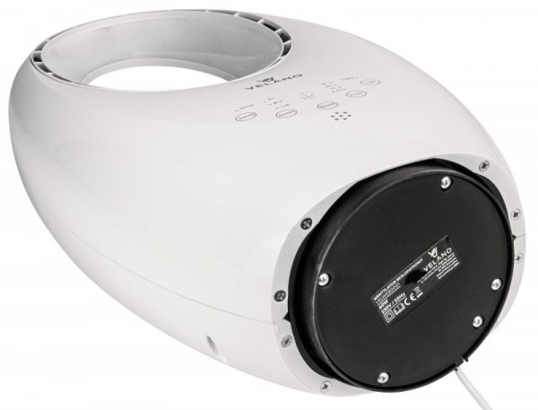 Wentylator bezłopatkowy Velano VELWEB0001