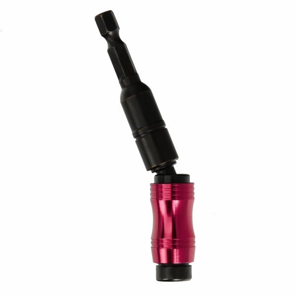 UCHWYT MAGNETYCZNY 1/4&quot; KĄTOWY KD10475