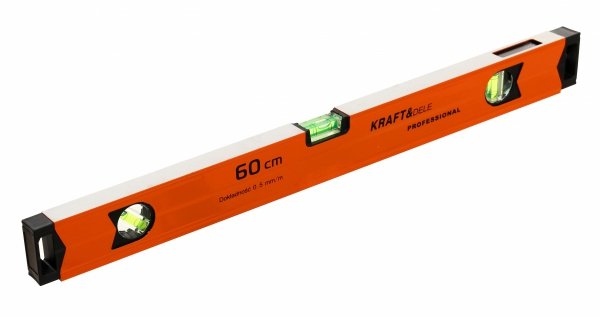 POZIOMICA ALUMINIOWA 60cm KD10311