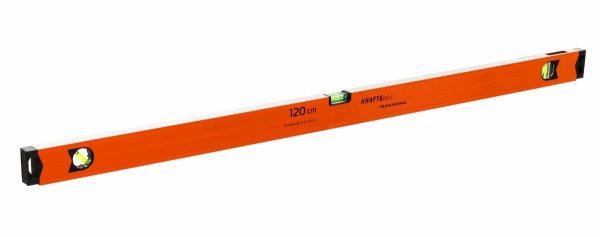 POZIOMICA ALUMINIOWA 120cm KD10314