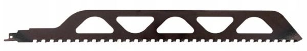 Brzeszczot do piły szablastej 455x50x1,5mm KD10781