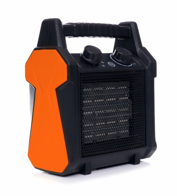 Nagrzewnica elektryczna 3,5kW 230V KD11741