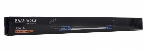 LATARKA LED PO MASKĘ - 1200 Lm KD1261