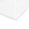 Płytki marmurowe Bianco Neve 1,25x30,5x61 kolor Pure, poler 