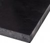 płytki z marmuru Black silk