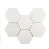 Glacier White