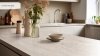 Spiek kwarcowy Travertino Stone Beige Warszawa