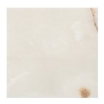 Onyx White płytki 1x 30,5 x 30,5 cm