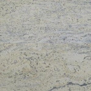 płytki kamienne granit Kaspian WHite 30,5x30,5x1cm poler warszawa